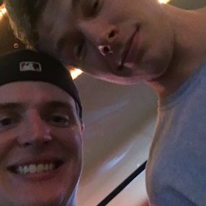 Meet your Posher, Jack